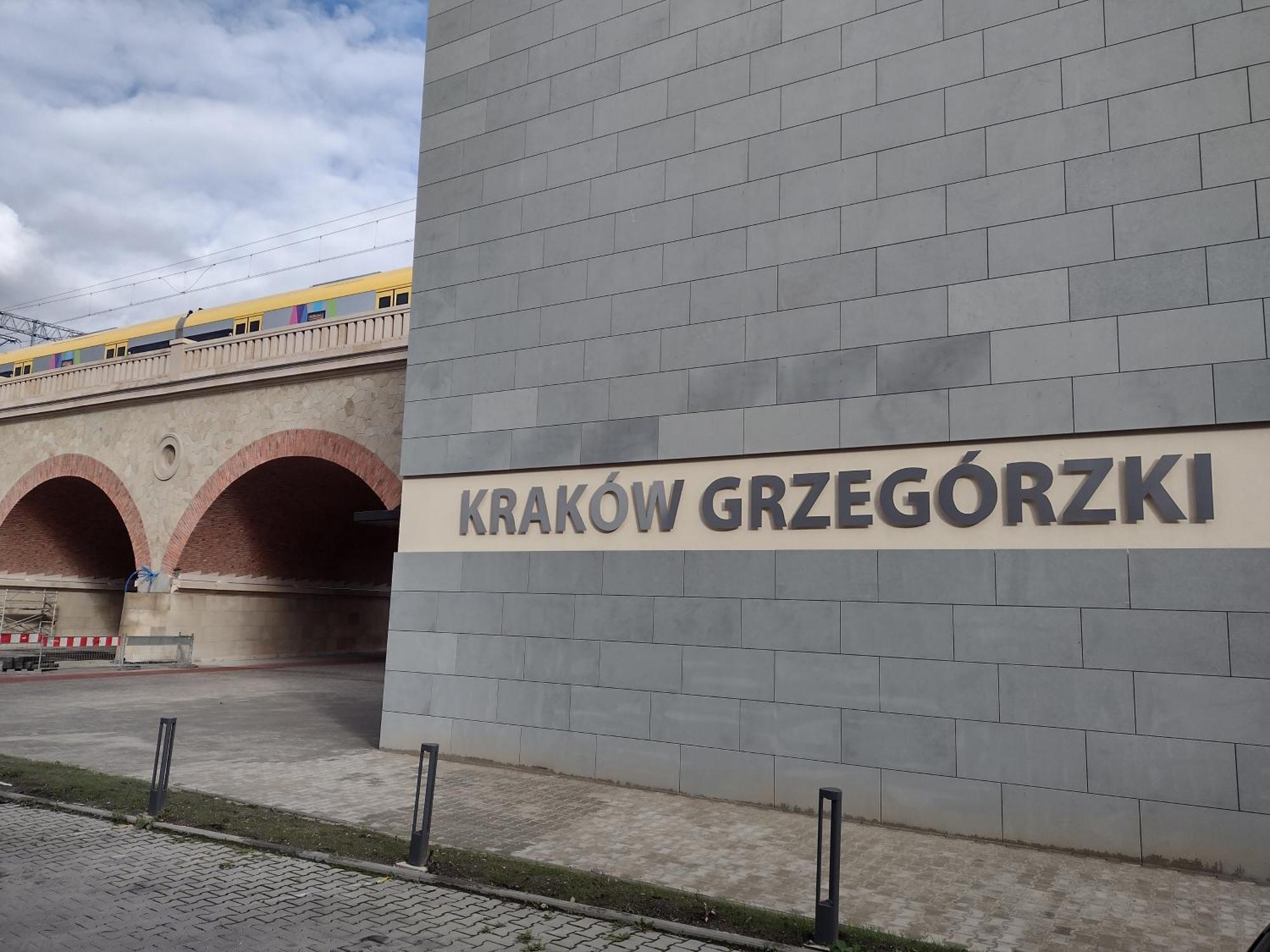 Cracowapart Ignacio A Краків Екстер'єр фото
